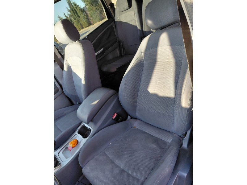 ford s-max (wa6) del año 2007