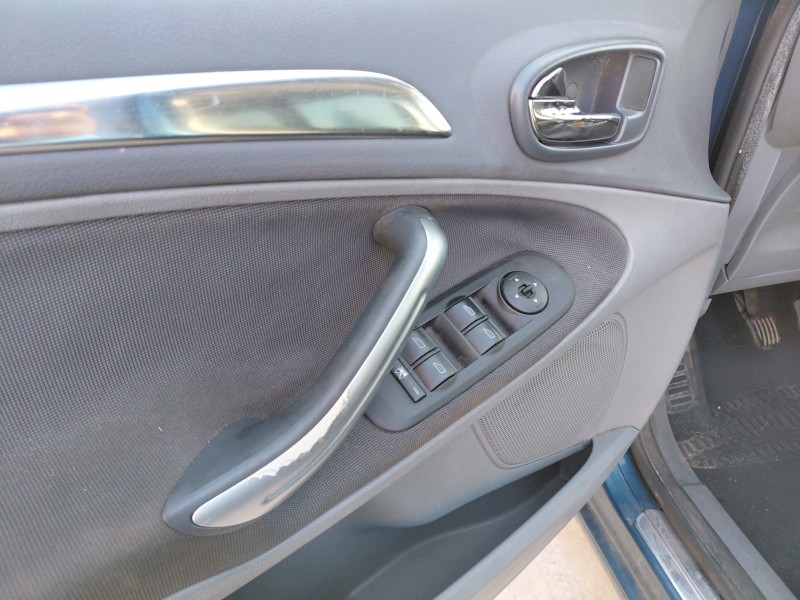 ford s-max (wa6) del año 2007