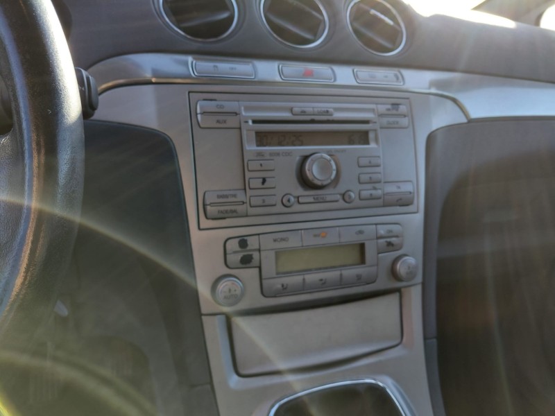 ford s-max (wa6) del año 2007