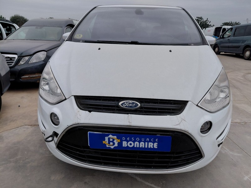 ford s-max (wa6) del año 2010