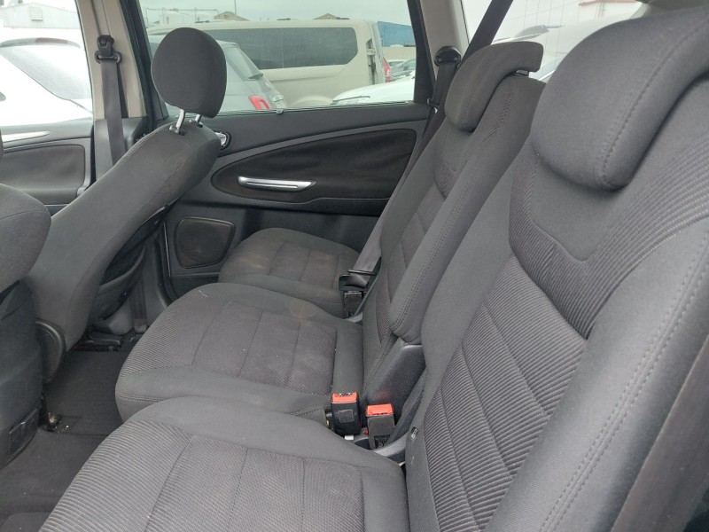 ford s-max (wa6) del año 2010