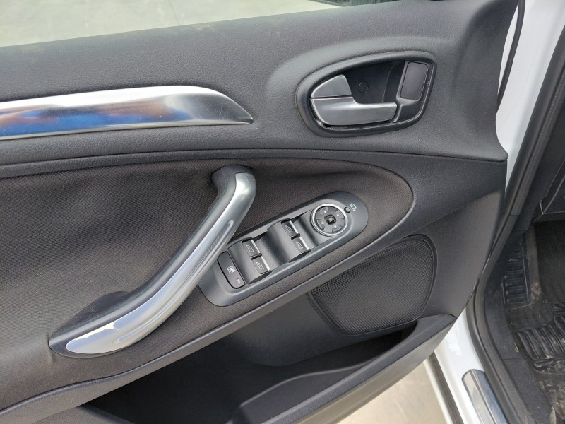 ford s-max (wa6) del año 2010