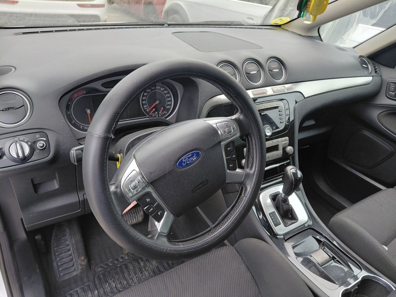 ford s-max (wa6) del año 2010