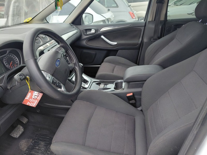 ford s-max (wa6) del año 2010