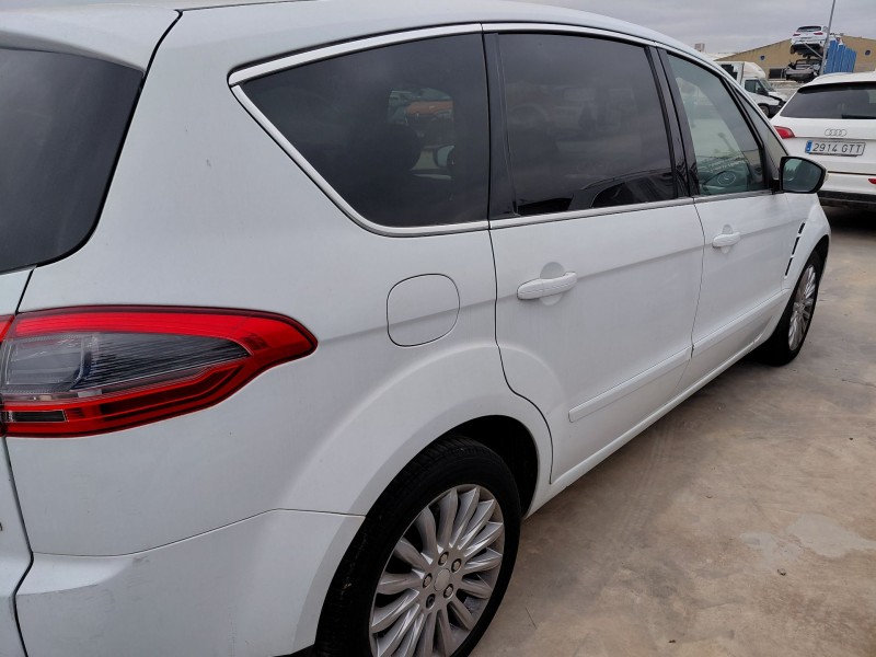 ford s-max (wa6) del año 2010