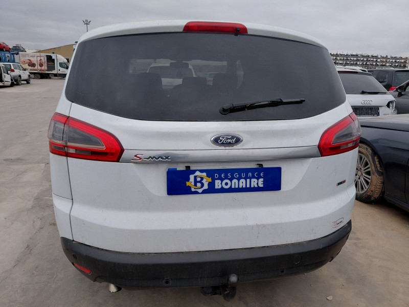 ford s-max (wa6) del año 2010