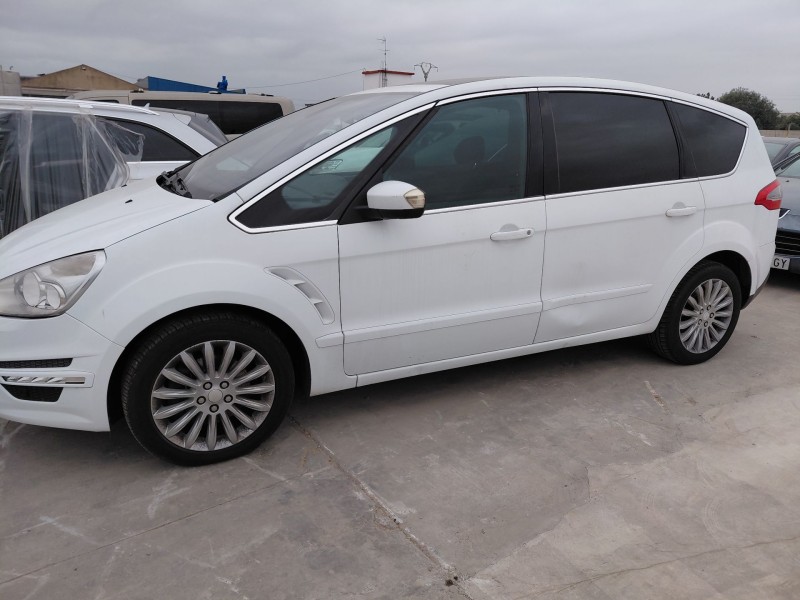 ford s-max (wa6) del año 2010