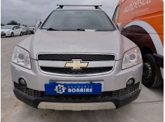 chevrolet captiva (c100, c140) del año 2010