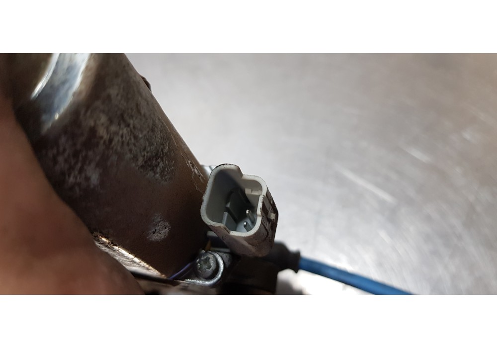 Recambio de elevalunas trasero izquierdo para peugeot 406 break (s1/s2) st pack sport referencia OEM IAM 9636619480  