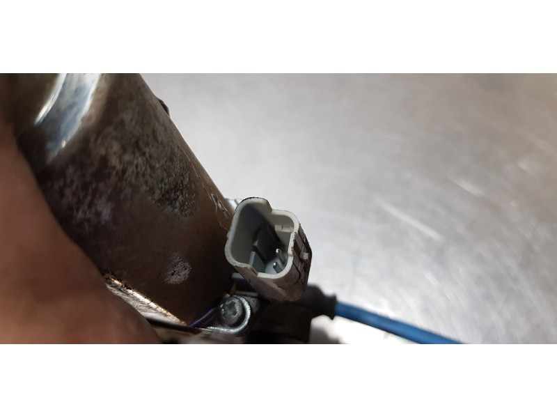 Recambio de elevalunas trasero izquierdo para peugeot 406 break (s1/s2) st pack sport referencia OEM IAM 9636619480  