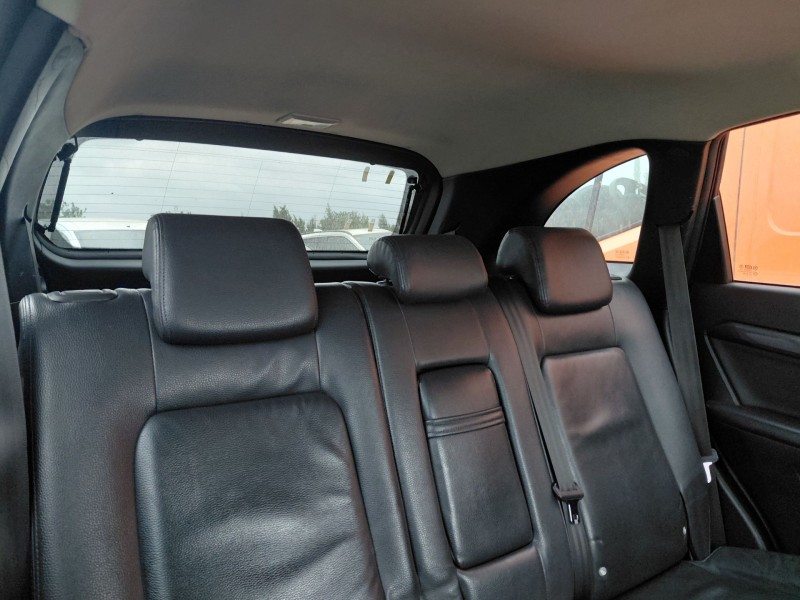 chevrolet captiva (c100, c140) del año 2010