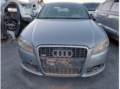 audi a4 b7 (8ec) del año 2007