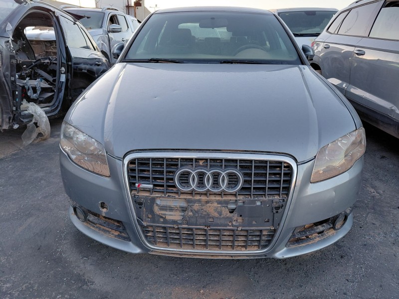 audi a4 b7 (8ec) del año 2007