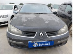 renault laguna ii (bg0/1_) del año 2006