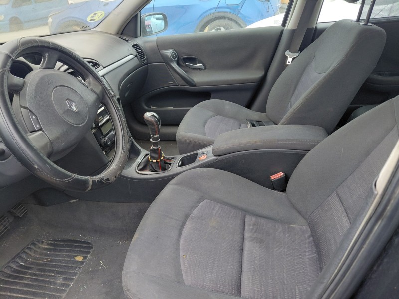 renault laguna ii (bg0/1_) del año 2006