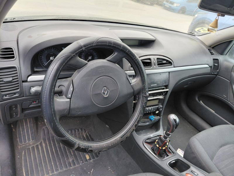 renault laguna ii (bg0/1_) del año 2006