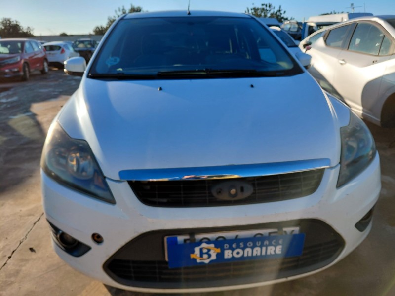 ford focus ii (da_, hcp, dp) del año 2008