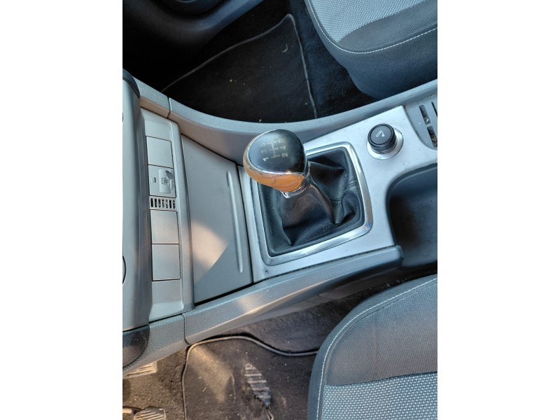 ford focus ii (da_, hcp, dp) del año 2008