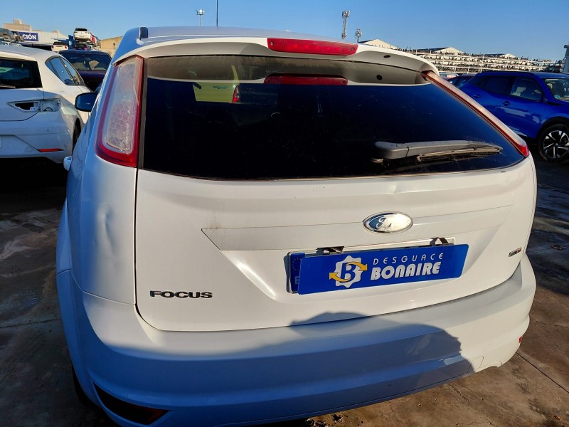 ford focus ii (da_, hcp, dp) del año 2008