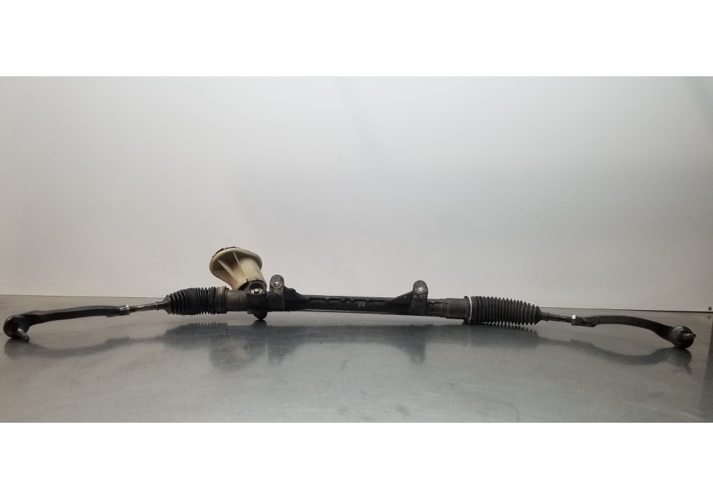 Recambio de cremallera direccion para renault megane ii berlina 5p confort authentique referencia OEM IAM 8200463517 7955501009 