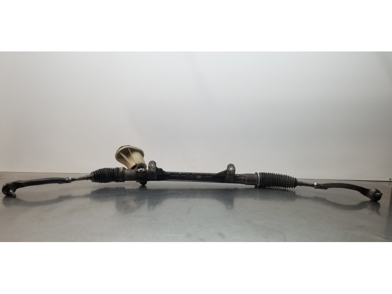 Recambio de cremallera direccion para renault megane ii berlina 5p confort authentique referencia OEM IAM 8200463517 7955501009  Recambio de cremallera direccion para renault megane ii berlina 5p confort authentique referencia OEM IAM 8200463517 7955501009