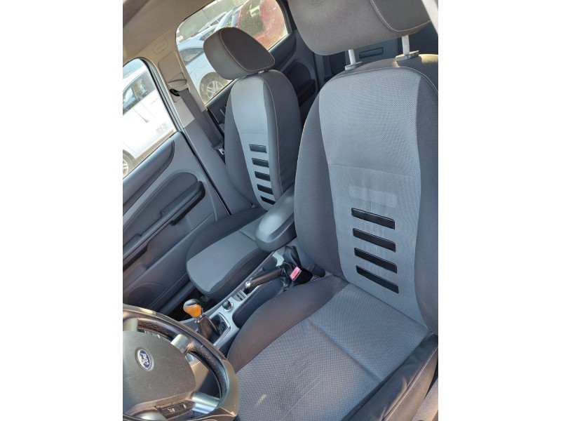 ford focus ii (da_, hcp, dp) del año 2008