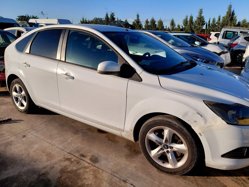 ford focus ii (da_, hcp, dp) del año 2008