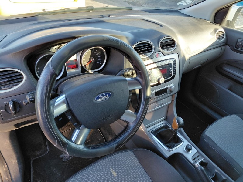 ford focus ii (da_, hcp, dp) del año 2008