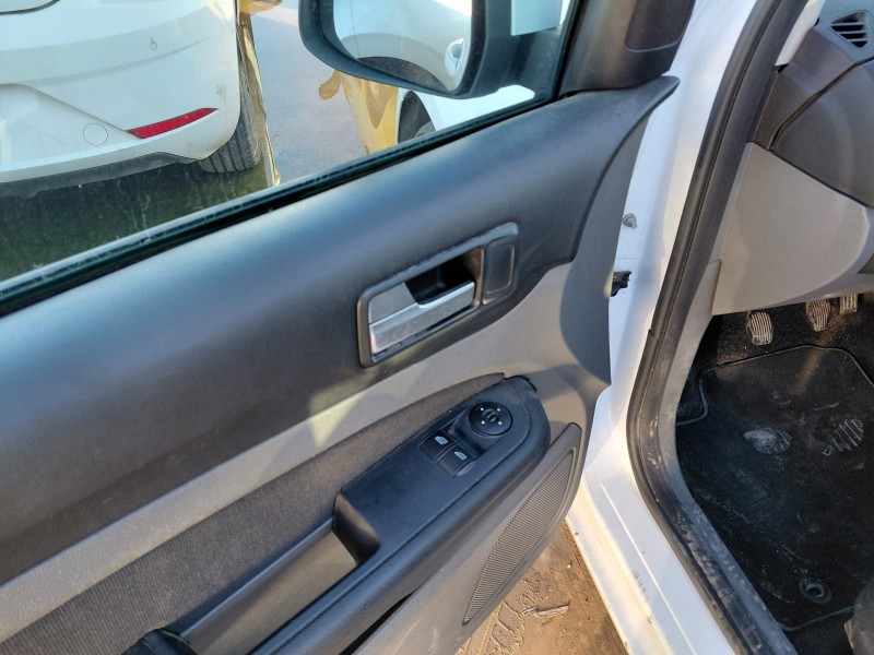 ford focus ii (da_, hcp, dp) del año 2008