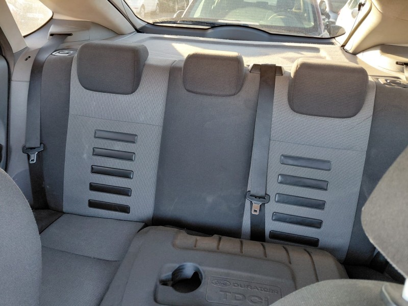 ford focus ii (da_, hcp, dp) del año 2008