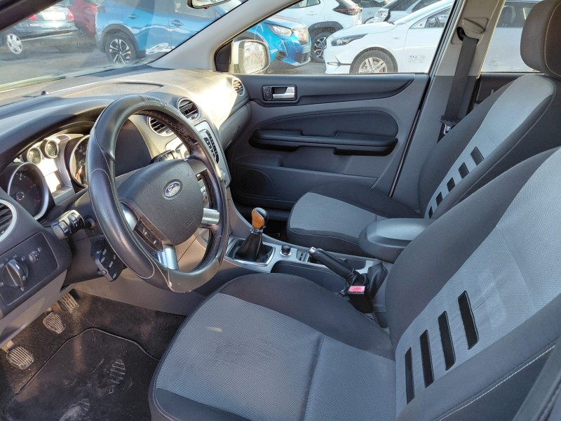 ford focus ii (da_, hcp, dp) del año 2008