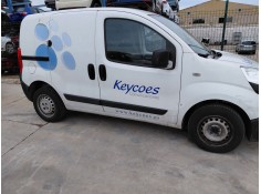 fiat fiorino furgoneta/monovolumen (225_) del año 2014 2