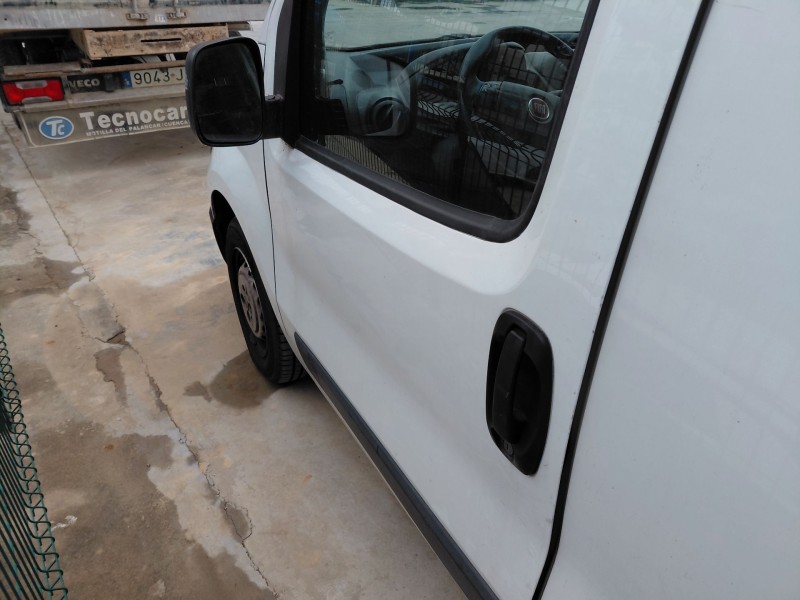 fiat fiorino furgoneta/monovolumen (225_) del año 2014