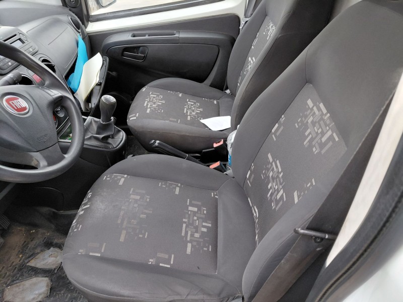 fiat fiorino furgoneta/monovolumen (225_) del año 2014