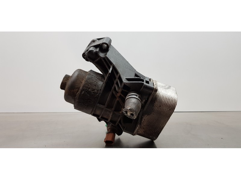 Recambio de soporte filtro aceite para skoda octavia lim. (5e3) active referencia OEM IAM 03N115389B 03L115389A 