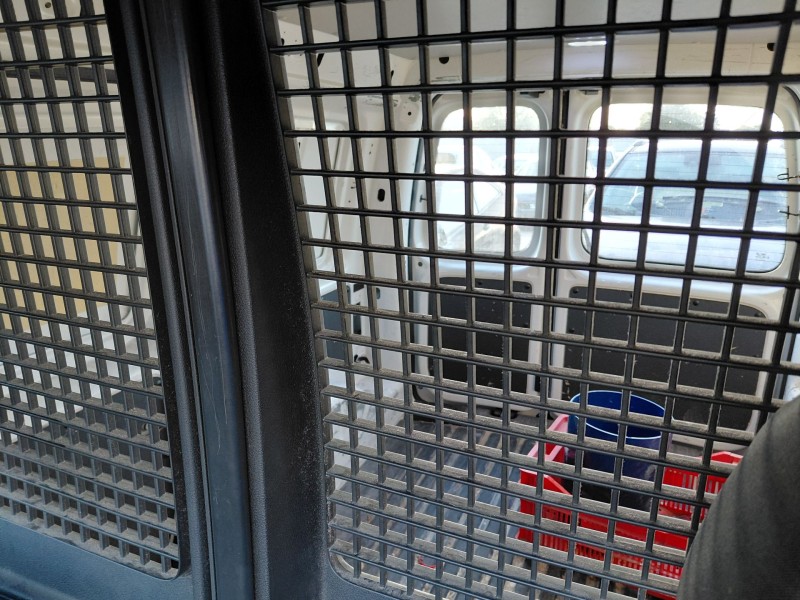 volkswagen caddy iv furgoneta/monovolumen (saa, sah) del año 2019