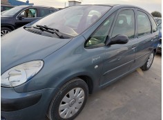 citroën xsara picasso (n68) del año 2006 2