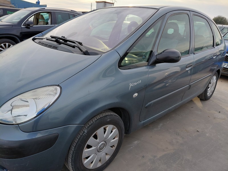 citroën xsara picasso (n68) del año 2006