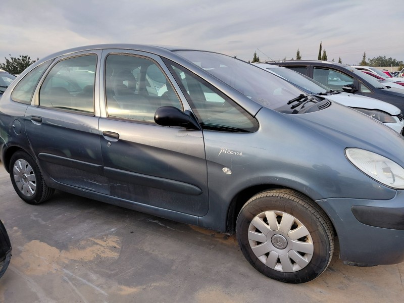 citroën xsara picasso (n68) del año 2006