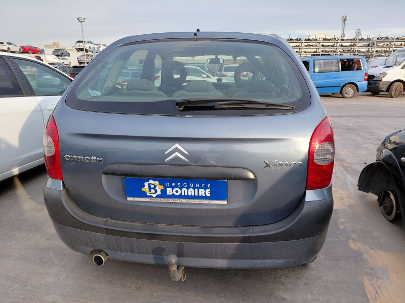 citroën xsara picasso (n68) del año 2006