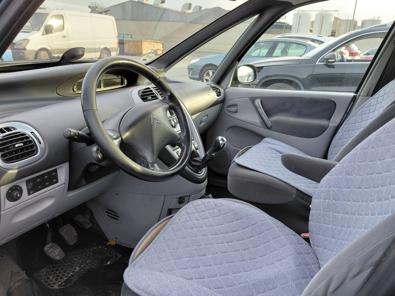 citroën xsara picasso (n68) del año 2006