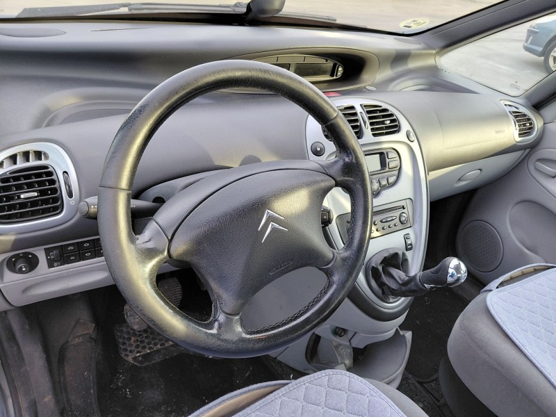 citroën xsara picasso (n68) del año 2006