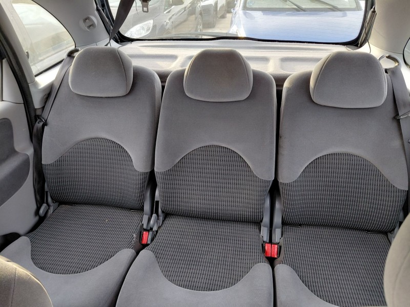 citroën xsara picasso (n68) del año 2006