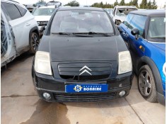 citroën c2 (jm_) del año 2005