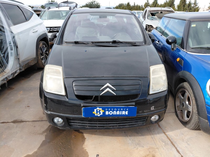 citroën c2 (jm_) del año 2005