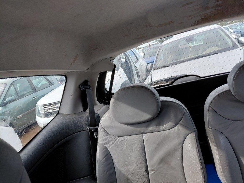 citroën c2 (jm_) del año 2005