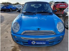 mini mini (r50, r53) del año 2005