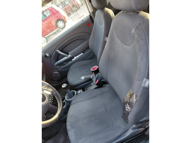 mini mini (r50, r53) del año 2005