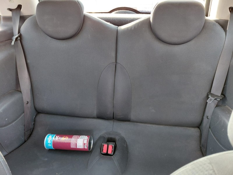 mini mini (r50, r53) del año 2005