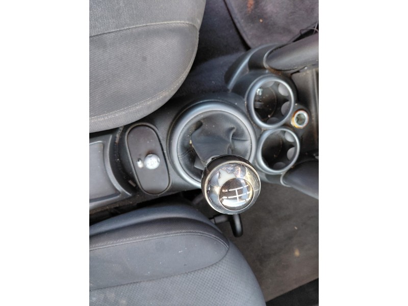 mini mini (r50, r53) del año 2005